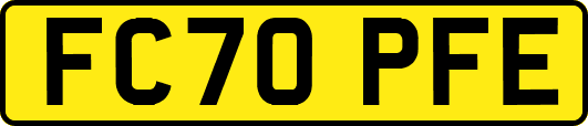 FC70PFE