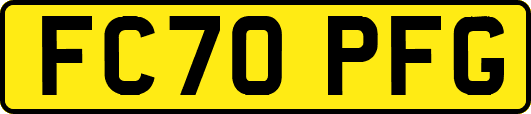 FC70PFG