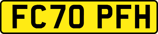 FC70PFH