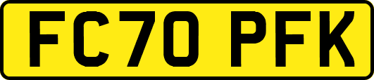 FC70PFK