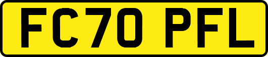 FC70PFL