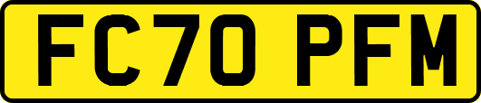 FC70PFM