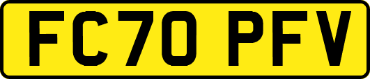FC70PFV