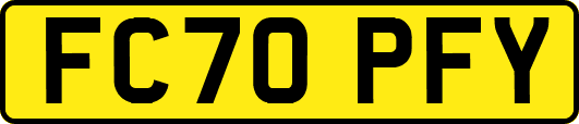 FC70PFY