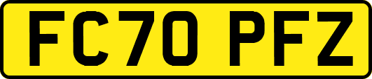FC70PFZ