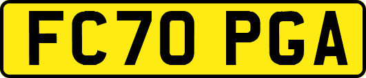 FC70PGA