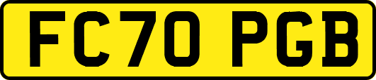 FC70PGB