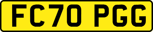FC70PGG