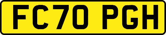 FC70PGH