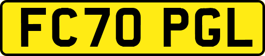 FC70PGL