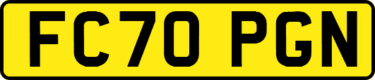 FC70PGN