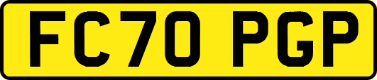 FC70PGP