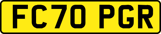 FC70PGR