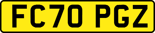 FC70PGZ