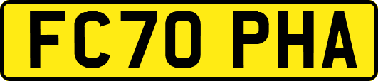 FC70PHA