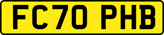 FC70PHB