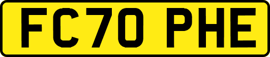 FC70PHE