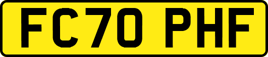 FC70PHF