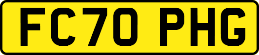 FC70PHG
