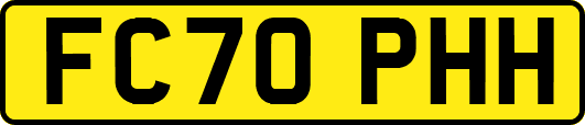 FC70PHH