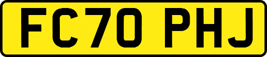 FC70PHJ
