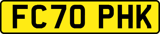FC70PHK