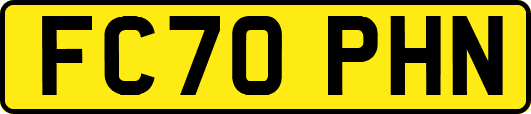 FC70PHN