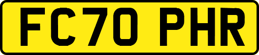 FC70PHR