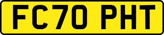 FC70PHT
