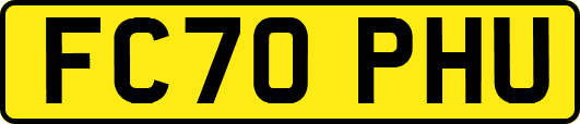 FC70PHU