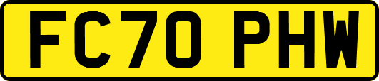 FC70PHW