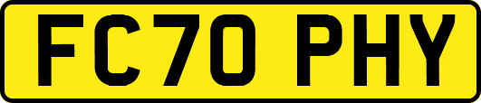 FC70PHY