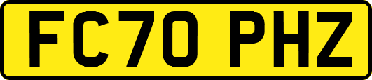 FC70PHZ