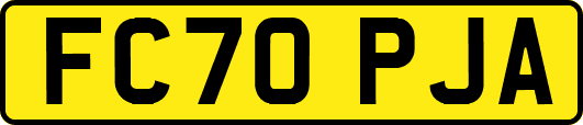 FC70PJA