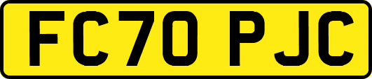 FC70PJC