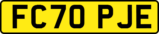 FC70PJE