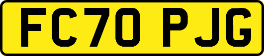 FC70PJG