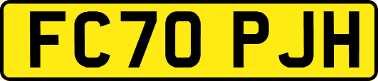 FC70PJH