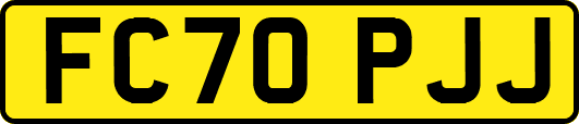 FC70PJJ