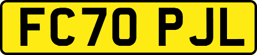 FC70PJL