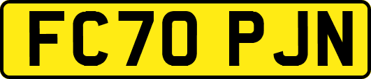 FC70PJN