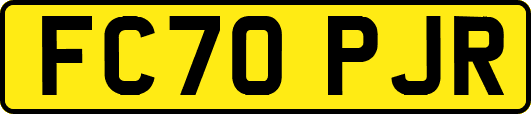 FC70PJR