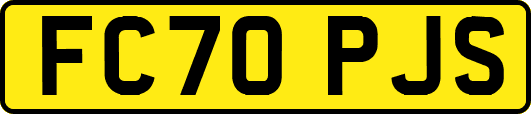 FC70PJS