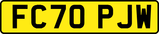 FC70PJW
