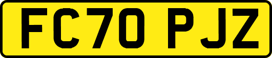 FC70PJZ