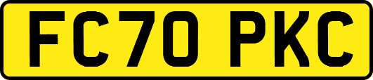 FC70PKC