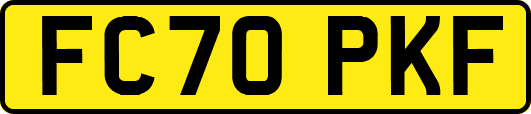FC70PKF