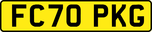 FC70PKG