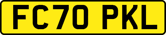 FC70PKL