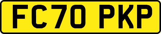 FC70PKP